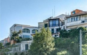 Stunning apartment in Barano Ischia with 1 Bedrooms